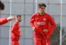 vanspor ozkan yigiter ile anlasti vUS2i4DY
