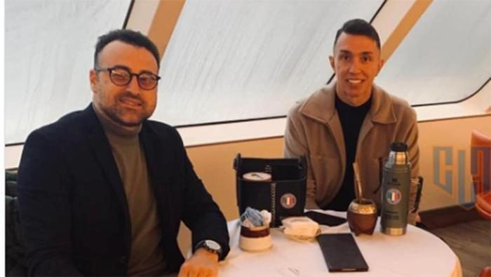 Ve bir çağ kapandı: Muslera'dan emeklilik kararı! Menajeri çıldırdı, Torreira savunmaya geçti 8 ve bir cag kapandi musleradan emeklilik karari menajeri cildirdi torreira savunmaya gecti 6 HK5rg3SC