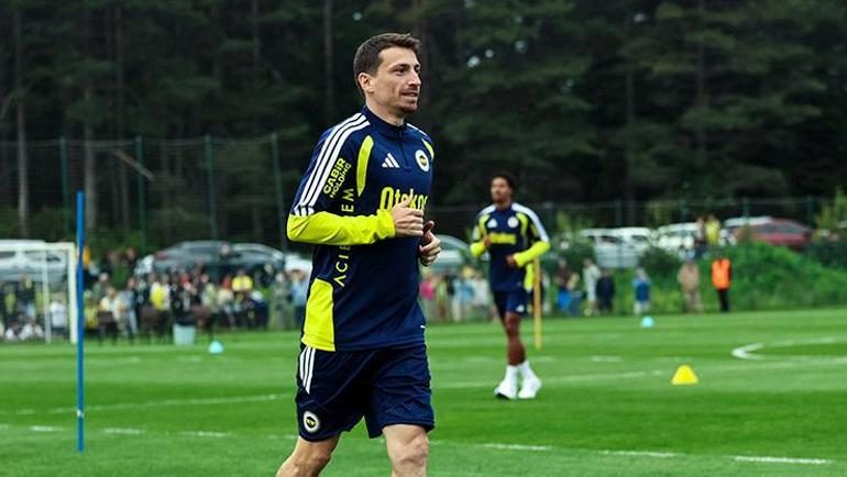 Ve Fenerbahçe'de imza an meselesi! 1 yıllık mukavele imzalanacak... 5 ve fenerbahcede imza an meselesi 1 yillik mukavele imzalanacak 3 YScT7M5a