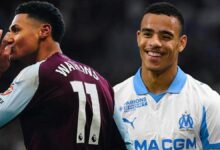 Ve Fenerbahçe'de transfer haftası! Mason Greenwood'un eli kulağında... 11 ve fenerbahcede transfer haftasi mason greenwoodun eli kulaginda E8EXadVC