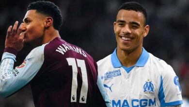 Ve Fenerbahçe'de transfer haftası! Mason Greenwood'un eli kulağında... 13 ve fenerbahcede transfer haftasi mason greenwoodun eli kulaginda E8EXadVC