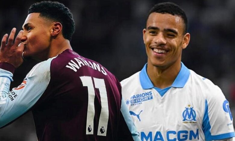ve fenerbahcede transfer haftasi mason greenwoodun eli kulaginda E8EXadVC