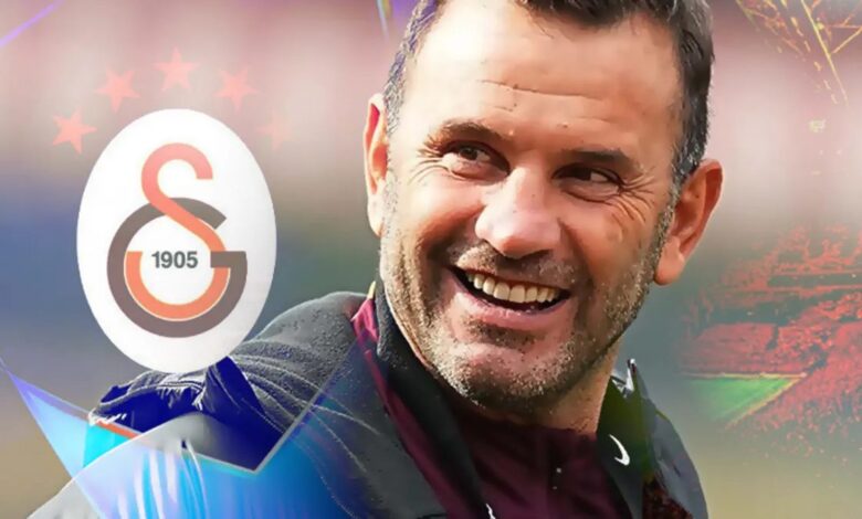 ve galatasaray yeni transferlerine kavusuyor pes pese gelecekler LEt57wBy