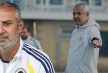 ve ismail kartal birinci 11i belirledi fenerbahce gornik zabrzeye hazir OakD1tNB