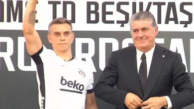 Ve Leandro Trossard imzayı attı! İşte o görüntüler 11 ve leandro trossard imzayi atti iste o goruntuler YLW1XkL5