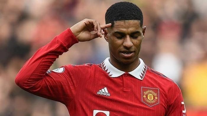 Ve Manchester United, Rashford kararını verdi! Fenerbahçe tezi... 2 ve manchester united rashford kararini verdi fenerbahce tezi 0 46uN8415