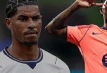ve manchester united rashford kararini verdi fenerbahce tezi lJa1lEni