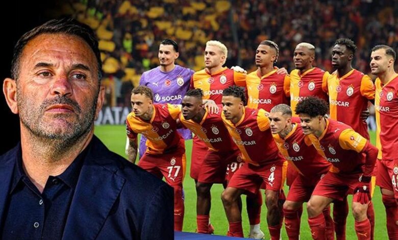 Ve muahede sağlandı! Galatasaray'ın yıldızı kadroda kalıyor 1 ve muahede saglandi galatasarayin yildizi kadroda kaliyor J5JH6TUO