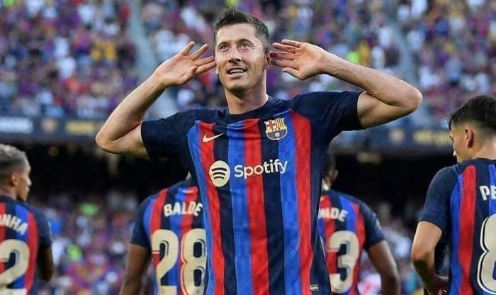 Ve Robert Lewandowski imzalıyor! İşte yeni takımı, transferde son dakika... 4 ve robert lewandowski imzaliyor iste yeni takimi transferde son dakika 2