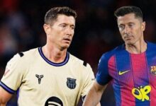 Ve Robert Lewandowski imzalıyor! İşte yeni takımı, transferde son dakika... 15 ve robert lewandowski imzaliyor iste yeni takimi transferde son dakika BtNqRLup