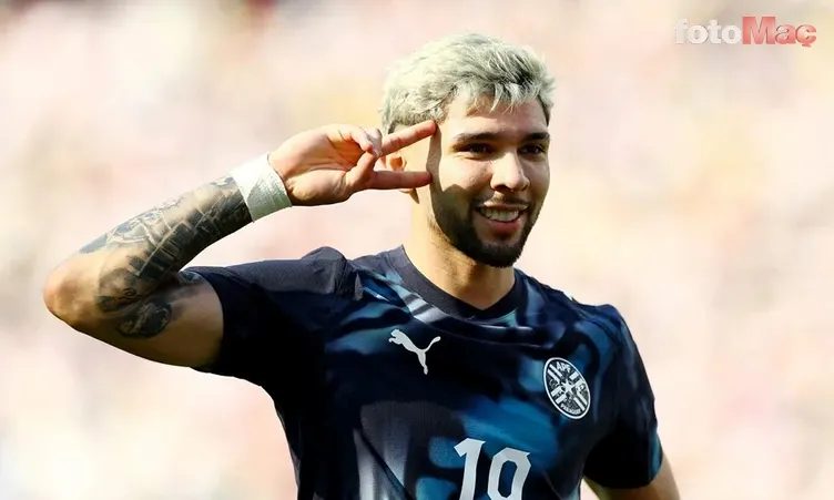 Ve transfer detayları aşikâr oldu! Galatasaray, Julio Enciso'yu açıklamaya hazırlanıyor 2 ve transfer detaylari asik r oldu galatasaray julio encisoyu aciklamaya hazirlaniyor 0 Qgt6bFea