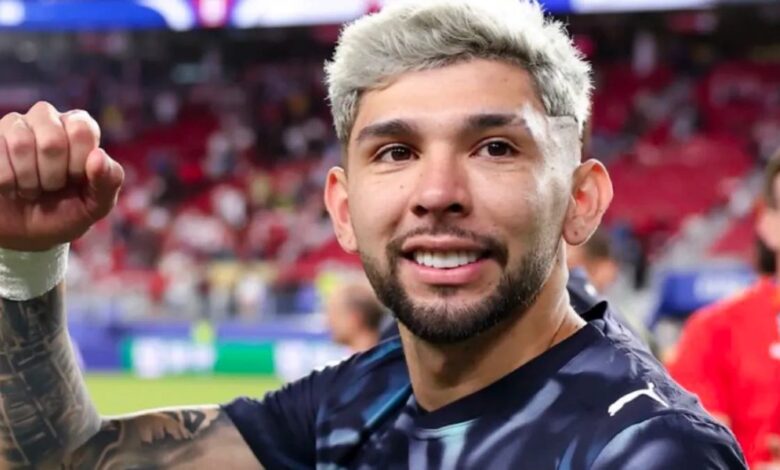Ve transfer detayları aşikâr oldu! Galatasaray, Julio Enciso'yu açıklamaya hazırlanıyor 1 ve transfer detaylari asik r oldu galatasaray julio encisoyu aciklamaya hazirlaniyor jyPAA8ER