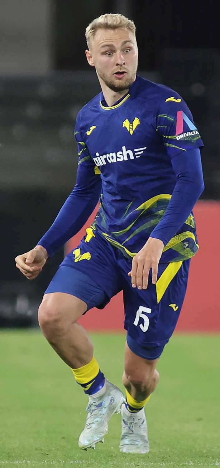 Victor Nelsson'a Çizme'den sürpriz talip! İşte Galatasaray'ın kararı 3 victor nelssona cizmeden surpriz talip iste galatasarayin karari 1