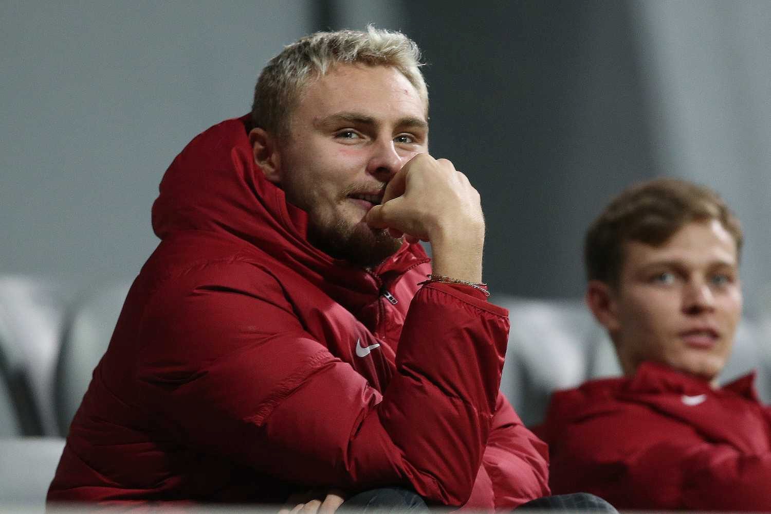 Victor Nelsson'a Çizme'den sürpriz talip! İşte Galatasaray'ın kararı 4 victor nelssona cizmeden surpriz talip iste galatasarayin karari 2 HqZKtfCz