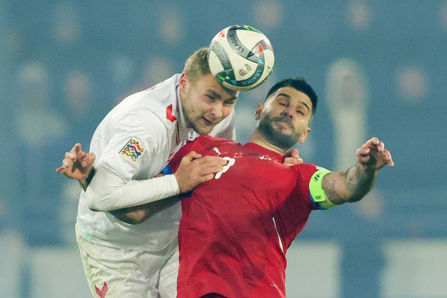 Victor Nelsson'a Çizme'den sürpriz talip! İşte Galatasaray'ın kararı 5 victor nelssona cizmeden surpriz talip iste galatasarayin karari 3 WX9swQNz