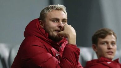 Victor Nelsson'a Çizme'den sürpriz talip! İşte Galatasaray'ın kararı 14 victor nelssona cizmeden surpriz talip iste galatasarayin karari dCbBZlNt