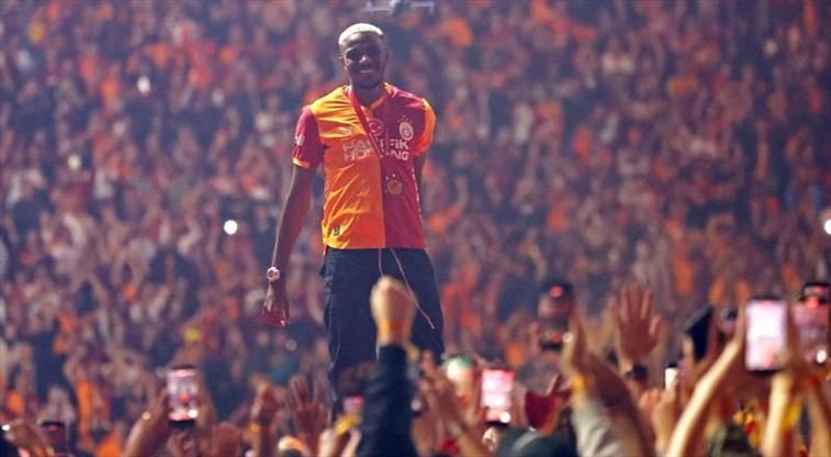 Victor Osimhen için sürpriz hamle! Karar bekleniyor 1 victor osimhen icin surpriz hamle karar bekleniyor 9Qhn4zrb