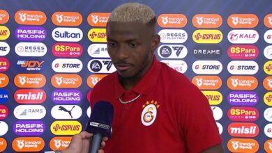 Victor Osimhen'den transfer açıklaması 5 victor osimhenden transfer aciklamasi vsRStYSu