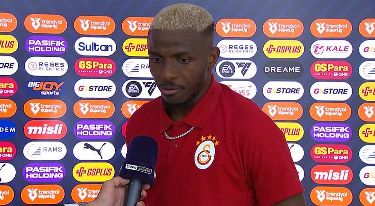 Victor Osimhen'den transfer açıklaması 1 victor osimhenden transfer aciklamasi vsRStYSu