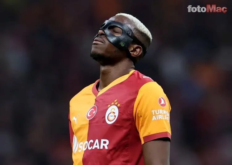 victor osimhenden transfer telefonu tam 125 milyon euro 10 u9711TMX