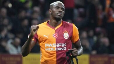 victor osimhene yapilan teklifi duyurdular bonservis bedeli vsnk37O4