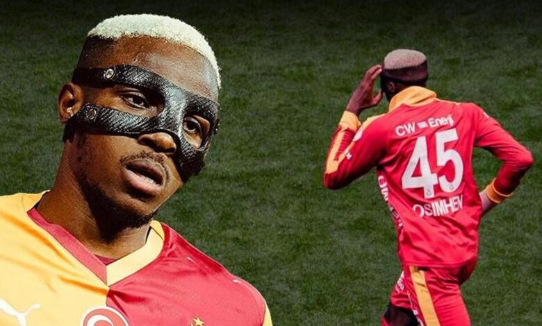 'Victor Osimhen'in transferi mümkün değil' Köşe yazısında itiraf etti: Sebeplerini saydı 1 victor osimhenin transferi mumkun degil kose yazisinda itiraf etti sebeplerini saydi 73Tlh17s