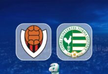 Vikingur-Györi ETO maçı ne vakit? Saat ve kanal bilgisi | Şampiyonlar Ligi 16 vikingur gyori eto maci ne vakit saat ve kanal bilgisi sampiyonlar ligi lY9i4tG3