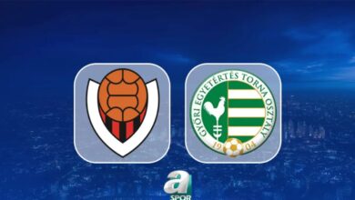 Vikingur-Györi ETO maçı ne vakit? Saat ve kanal bilgisi | Şampiyonlar Ligi 9 vikingur gyori eto maci ne vakit saat ve kanal bilgisi sampiyonlar ligi lY9i4tG3