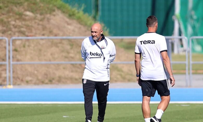 Vincenzo Italiano 3 ismin biletini kesti! Yeni dönemde Beşiktaş'ta olmayacaklar 1 vincenzo italiano 3 ismin biletini kesti yeni donemde besiktasta olmayacaklar ka8WLCWC