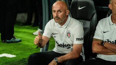 Vincenzo Italiano açıkladı: "Yarın bizimle olmayacak" 4 vincenzo italiano acikladi yarin bizimle olmayacak 6JZXJwMC