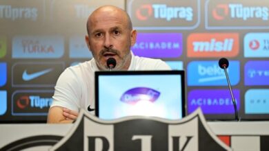 Vincenzo Italiano: "Daha bitirici olmamız gerekiyor" 5 vincenzo italiano daha bitirici olmamiz gerekiyor z8rIyvkZ
