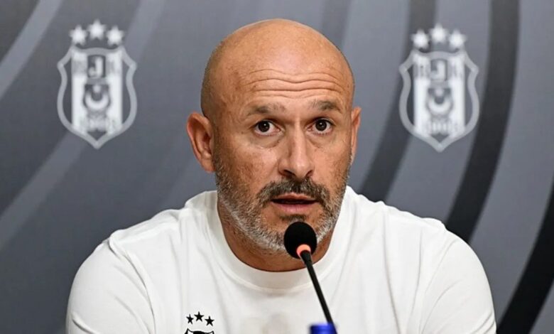 Vincenzo Italiano: Semih'in gol atmasına çok sevindim 1 vincenzo italiano semihin gol atmasina cok sevindim y1SmHSvp