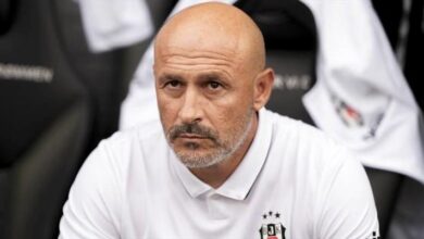 Vincenzo Italiano, yeni rakibi değerlendirdi! "Kolay maç yok" 4 vincenzo italiano yeni rakibi degerlendirdi kolay mac yok EU1pMP3C
