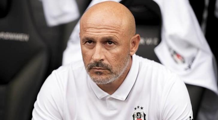 Vincenzo Italiano, yeni rakibi değerlendirdi! "Kolay maç yok" 1 vincenzo italiano yeni rakibi degerlendirdi kolay mac yok EU1pMP3C