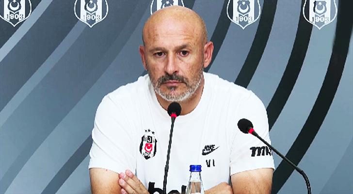 Vincenzo Italiano'dan flaş transfer açıklaması! "Bu bir sır değil" 1 vincenzo italianodan flas transfer aciklamasi bu bir sir degil 75Ev6NV9