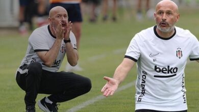 Vincenzo Italiano'dan transfer açıklaması: 'Yeni arkadaşlar katılacak!' 6 vincenzo italianodan transfer aciklamasi yeni arkadaslar katilacak ybGRRqHT