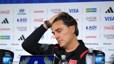 Vincenzo Montella'nın ablası Caterina Montella vefat etti 52 vincenzo montellanin ablasi caterina montella vefat etti OGvFpZIv