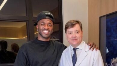 Vinicius Junior'un yeni görünümü şaşırttı! 7 vinicius juniorun yeni gorunumu sasirtti VjrRFzBW