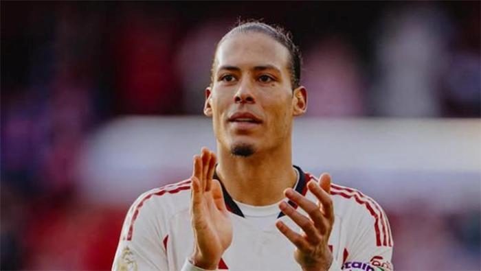 Virgil Van Dijk adım adım Süper Lig devine! Menajeri İstanbula'da geliyor: İstediği maaş... 4 virgil van dijk adim adim super lig devine menajeri istanbulada geliyor istedigi maas 2 v1EyhhH2