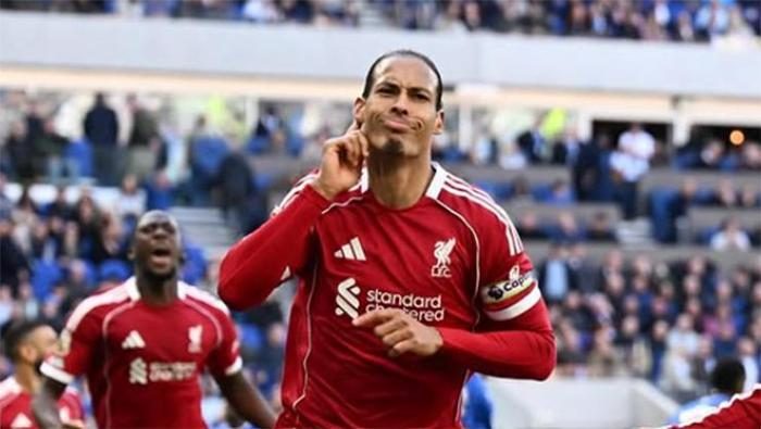 Virgil Van Dijk adım adım Süper Lig devine! Menajeri İstanbula'da geliyor: İstediği maaş... 6 virgil van dijk adim adim super lig devine menajeri istanbulada geliyor istedigi maas 4 5kpAgFiE