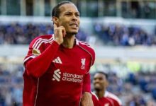 Virgil van Dijk operasyonu başladı! Yeni adresi... 8 virgil van dijk operasyonu basladi yeni adresi 2O4Sw1Ix