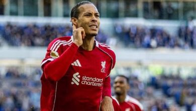 Virgil van Dijk operasyonu başladı! Yeni adresi... 7 virgil van dijk operasyonu basladi yeni adresi 2O4Sw1Ix