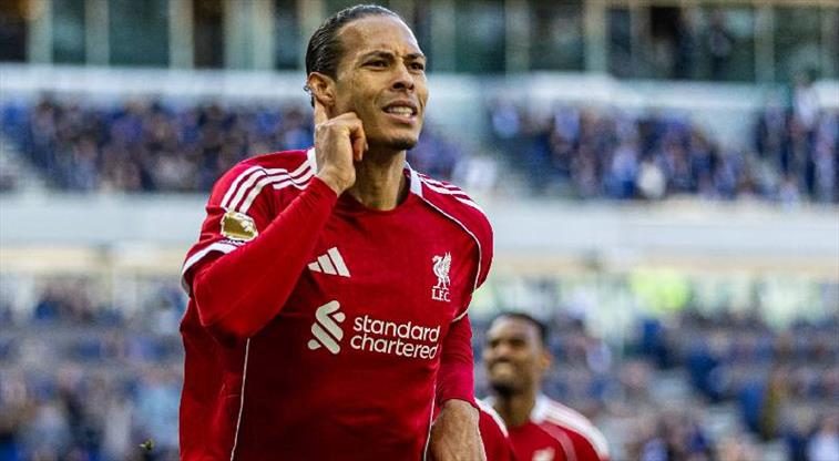 virgil van dijk operasyonu basladi yeni adresi