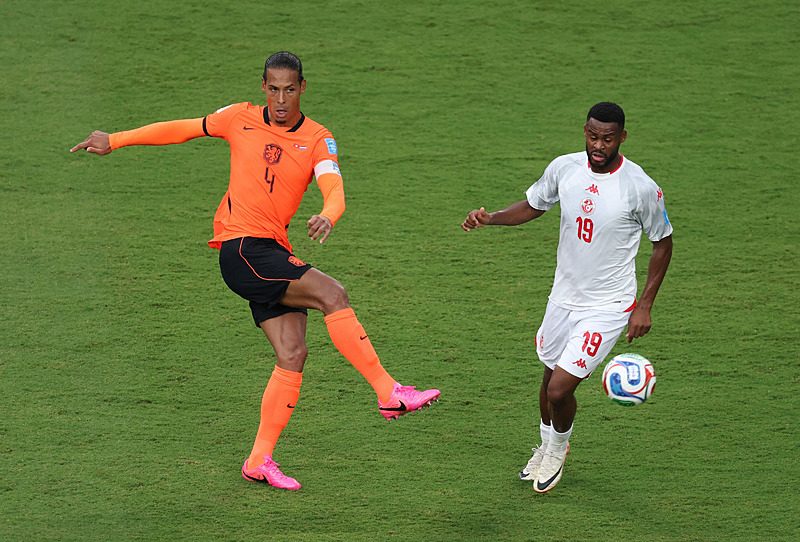 virgil van dijk transferinde sicak gelisme galatasaray istiyordu ancak 1 9b2FSwLe