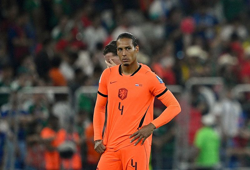 virgil van dijk transferinde sicak gelisme galatasaray istiyordu ancak 3 3niEeTCw