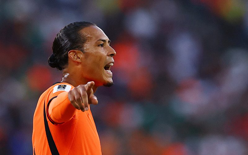 virgil van dijk transferinde sicak gelisme galatasaray istiyordu ancak 6 wUgpqkvb