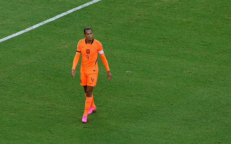 virgil van dijk transferinde sicak gelisme galatasaray istiyordu ancak 7 uFucP8iW