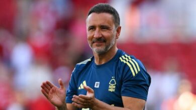 Vitor Pereira dönemi sona erdi! Resmen açıklandı 5 vitor pereira donemi sona erdi resmen aciklandi 27Iyju3w