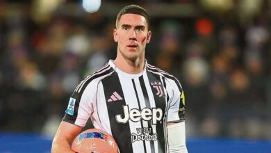 Vlahovic Juventus'u bekliyor! Transferde Beşiktaş'ı üzen gelişme 7 vlahovic juventusu bekliyor transferde besiktasi uzen gelisme ydBjr3u8