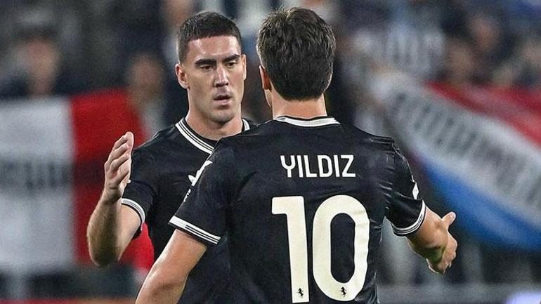 Vlahovic'in babası İstanbul'a geliyor! Sırp golcüde 2. perde 2 vlahovicin babasi istanbula geliyor sirp golcude 2 perde 0